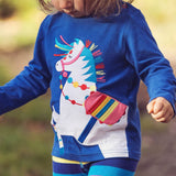 Carnival Horse Leggings