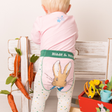 Peter Rabbit Pretty Garden Leggings