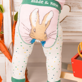 Peter Rabbit Pretty Garden Leggings