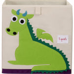 Dragon Storage Box - souzu.co.uk