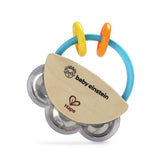 Tiny Tambourine