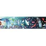 Glow in the Dark Ocean Life Floor Puzzle