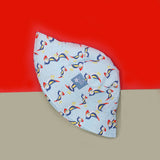 Finley the Puffin Summer Hat