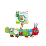 Very Hungry Caterpillar Developmental Caterpillar