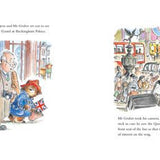 Paddington at the Palace