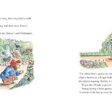 Paddington at the Palace