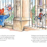 Paddington at the Palace