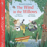 Wind In The Willows (Nosy Crow)