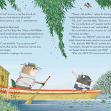 Wind In The Willows (Nosy Crow)