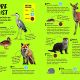 Big Ideas For The Big Outdoors