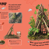 Big Ideas For The Big Outdoors