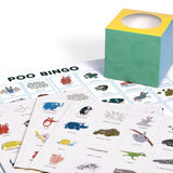 Poo Bingo For Kids