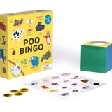 Poo Bingo For Kids