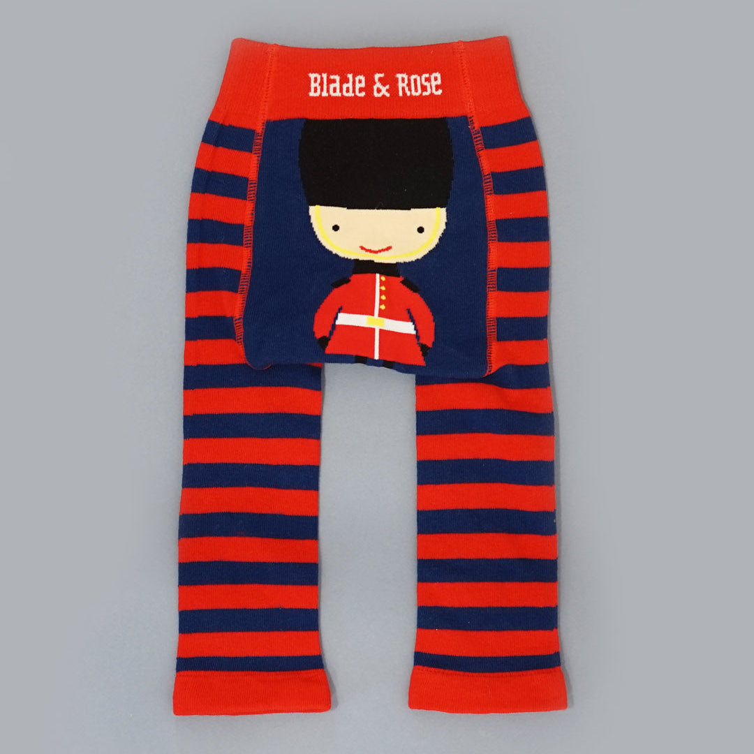 London Soldier Leggings