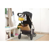 Rhino Stroller Organiser - souzu.co.uk