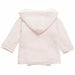 Lined Pixie Jacket - Pink - souzu.co.uk