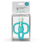 Elephant Teether - souzu.co.uk