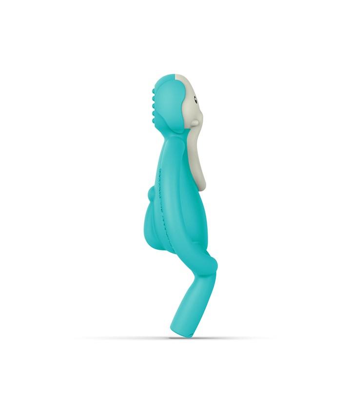 Elephant Teether - souzu.co.uk