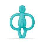Elephant Teether - souzu.co.uk