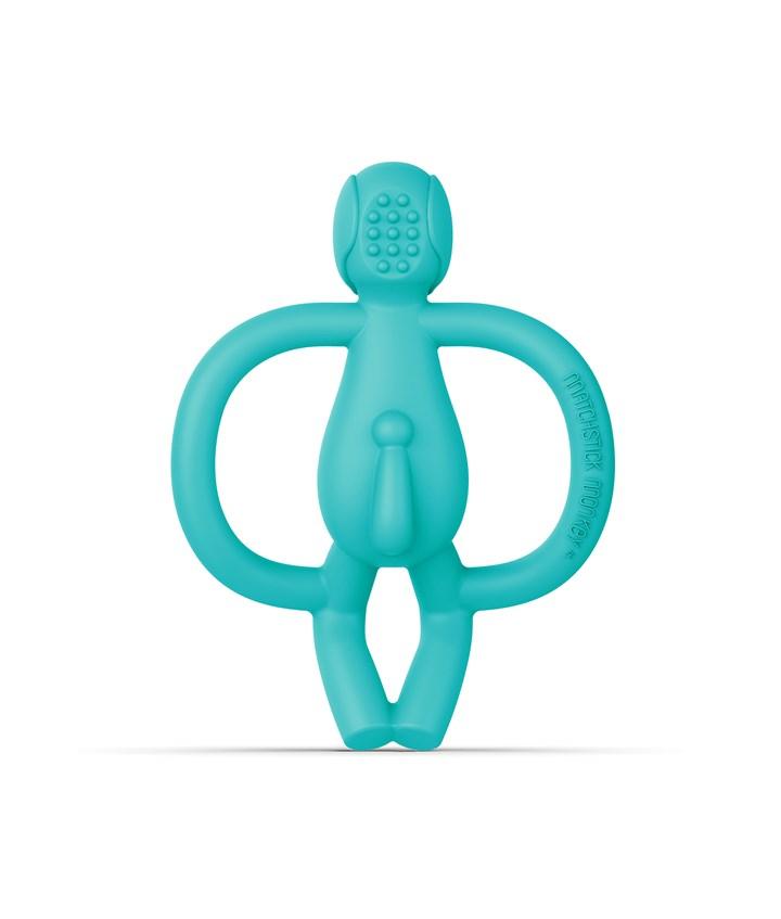 Elephant Teether - souzu.co.uk