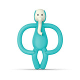 Elephant Teether - souzu.co.uk