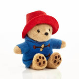 Classic Paddington Bear Bean Toy