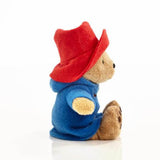 Classic Paddington Bear Bean Toy
