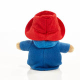 Classic Paddington Bear Bean Toy