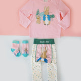 Peter Rabbit Pretty Garden Leggings