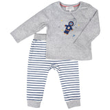 Crochet Astronaut Playset