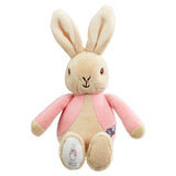 Flopsy Rabbit Bean Rattle