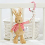 Flopsy Bunny Jiggle Attachable - souzu.co.uk