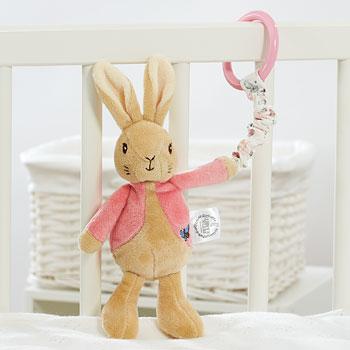 Flopsy Bunny Jiggle Attachable - souzu.co.uk