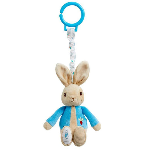 Peter Rabbit Jiggle Attachable - souzu.co.uk
