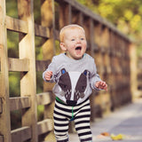 Pip the Bagder Leggings