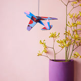 Cool classic plane – Small Robin Plane