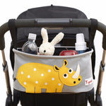 Rhino Stroller Organiser - souzu.co.uk