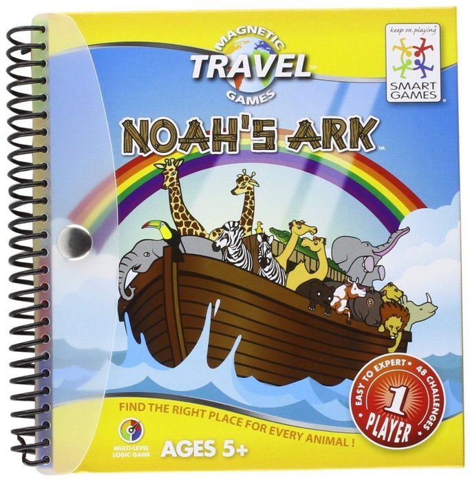 Noah's Ark - souzu.co.uk
