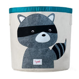 Raccoon Storage Bin - souzu.co.uk