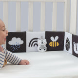 Savannah Black & White book