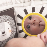 Savannah Black & White book