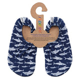 Sharks Slipfree Shoes