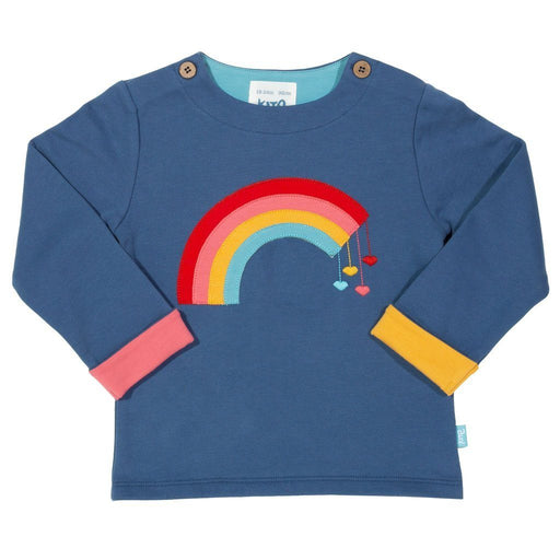 Rainbow Sweatshirt - souzu.co.uk