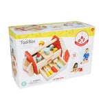Tool Box - souzu.co.uk