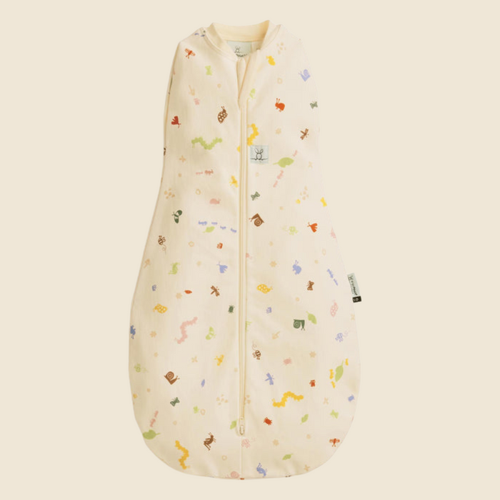 Cocoon Swaddle Bag 1.0 TOG Critters