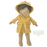 Wild Lion Set Baby Doll
