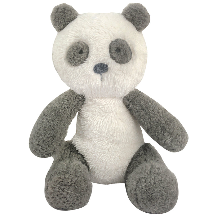 Cute Panda Fur Toy