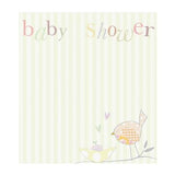 Baby Shower Card - souzu.co.uk