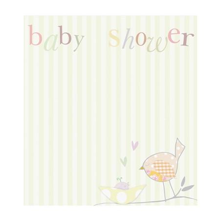 Baby Shower Card - souzu.co.uk