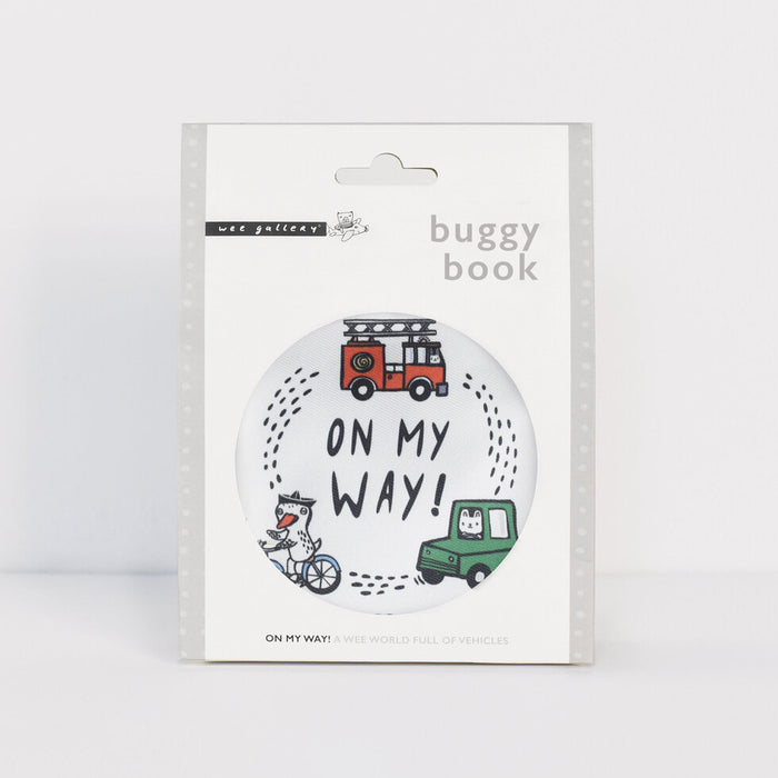 Buggy Book - On My Way